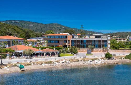 Skiathos Hotel | Alkyon