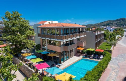 Skiathos Hotel | Alkyon