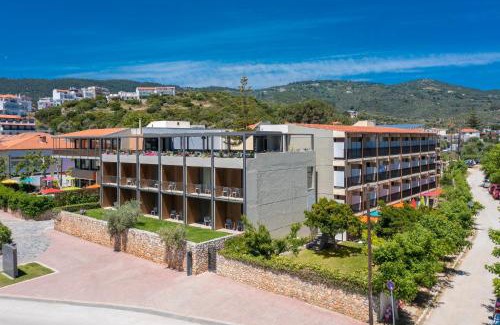 Skiathos Hotel | Alkyon