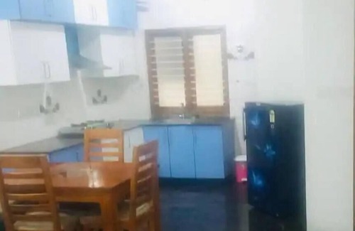 Bengaluru Apartment | All 4 Apartments Combined
