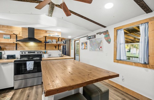 Crescent City House | All about the water-come on! 1 of 3 RENOVATED 2023!