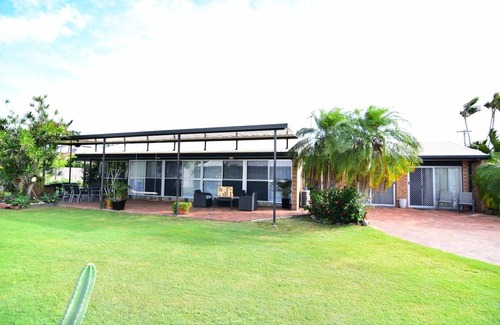 Point Vernon House | All Accessible Holiday Accommodation Hervey Bay