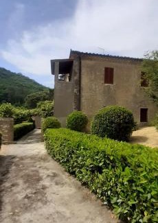 Semproniano House | All'Acqua Santa, immersi nella natura