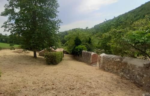 Semproniano House | All'Acqua Santa, immersi nella natura