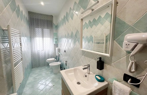 Mestre Apartment | All'Arco Apartment