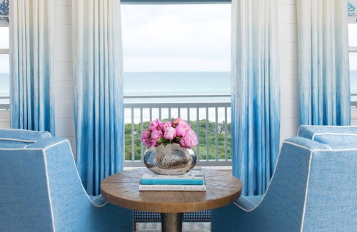 Seaside House | All Decked Out 1942 E County Hwy 30A By Dune Vacation Rentals