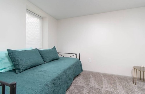 Omaha House | All in one-Omaha comfort!