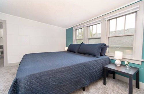 Omaha House | All in one-Omaha comfort!