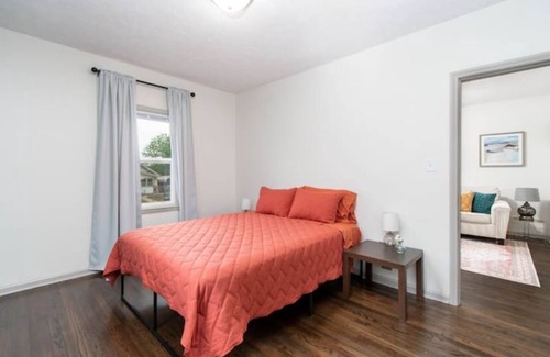Omaha House | All in one-Omaha comfort!