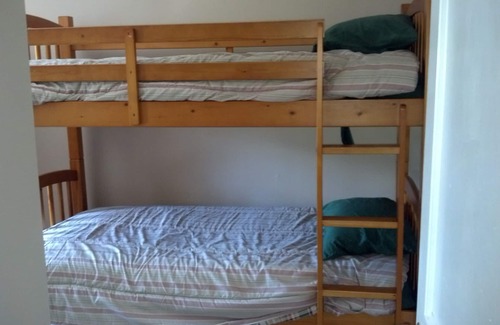 Bodines Other | All-In-One Private Getaway! Country Mountains, Sandy Beach, Tons of Fun & Space!