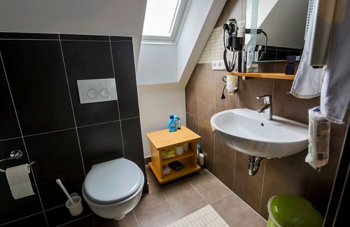 Bielefeld Apartment | ALL-IN-ONE Studio Cityapartment Bielefeld Mitte