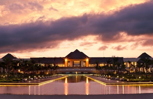 Punta Cana Hotel | All-inclusive Beach Stay, Hard Rock Punta Cana, Caribbean Suite Double | 3 Units