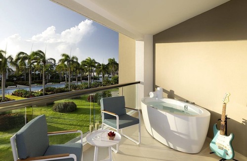 Bavaro Hotel | All-inclusive, Caribbean Sand Suite King Bed! Hard Rock Punta Cana | 4 Units