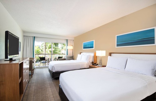 Palm Beach Resort | All Inclusive Holiday Inn Resort Aruba