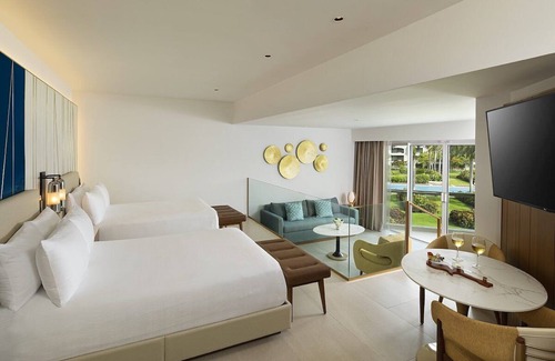 Bavaro Hotel | All-Inclusive Resort in Punta Cana with Casino and Ocean Views | 4 Units