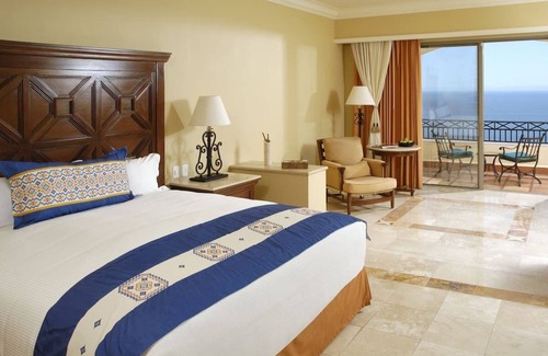 Los Cabos Resort | All inclusive Sunset Beach Resort