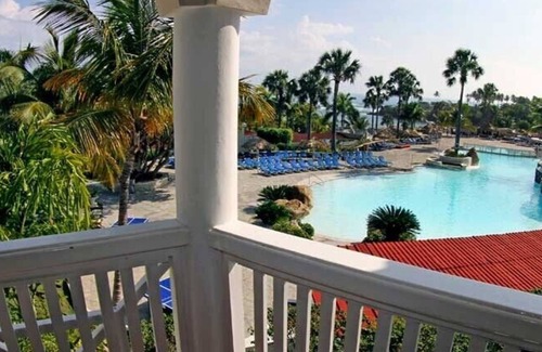 Puerto Plata Hotel | ALL INCLUSIVE Studio 1/2/3/4 pers. Hotel 'The Tropical' * Puerto Plata Beach