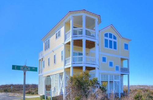 Yaupon Beach House | All Inn