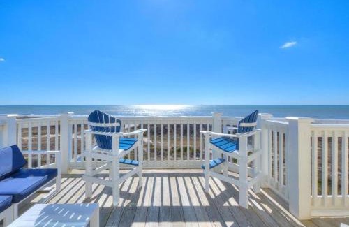 Yaupon Beach House | All Inn