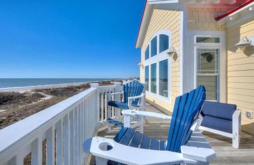 Yaupon Beach House | All Inn