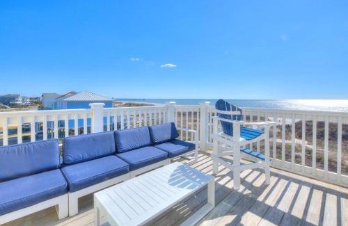 Yaupon Beach House | All Inn