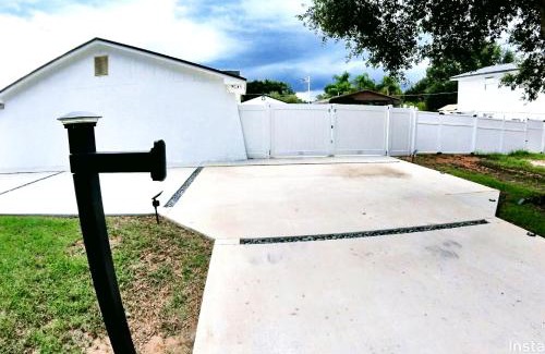 Brandon Apartment | All modern Studio with private entry & parking.