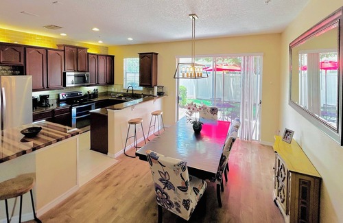 Southwest Orlando House | All NEW Universal Townhouse Close to All Attractions