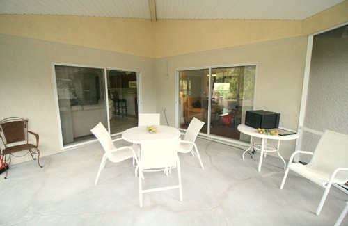 Joel House | All OT Vacation Rentals are Professionally Cleaned & Sanitized after each guest!