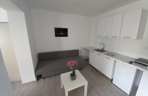 San Anton Apartment | All Season Flat