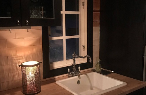 Ottsjo Ski Chalet | All season Gem - Perfect Mountain Lodge
