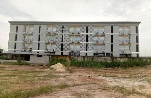 Owerri Cabin | All Seasons Hotel - Executive