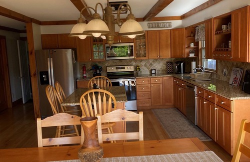 Otego House | All Star Village Baseball ⚾️ Families this is where you want to stay in 2025!