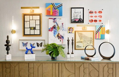 Tri-West House | All-suite Boutique Hotel Near LACMA! Skydeck, Rooftop Pool, Pets Allowed