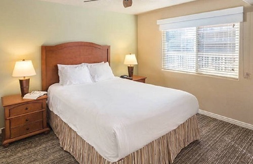 St. George Resort | All the comforts of home!