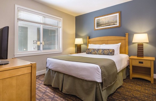 Coeur d'Alene Resort | All the comforts of home!