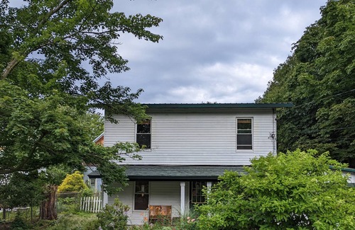 South End House | All Vermont Has To Offer Is Within Your Reach