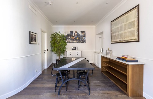 Prati House | Alla Corte by Hili