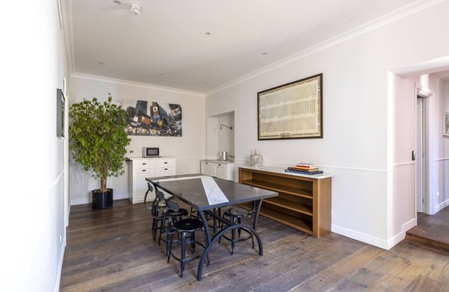 Prati House | Alla Corte by Hili