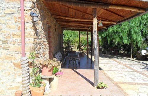 Cefalu House | Alla Finestra Sul Parco