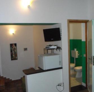 Cefalu House | Alla Finestra Sul Parco