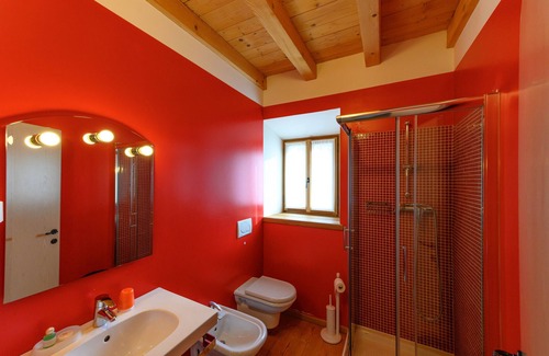 Vodo Cadore Apartment | Alla Regia