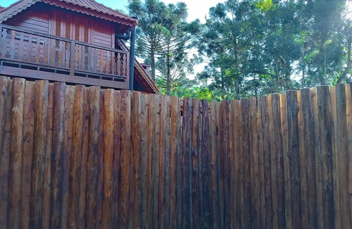 Visconde de Maua Ski Chalet | Allamanda Flats Visconde de Mauá