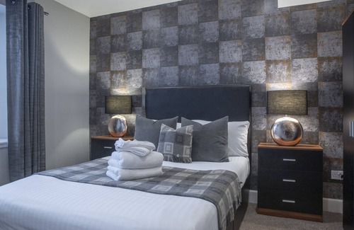 Stirling Hotel | Allan Park