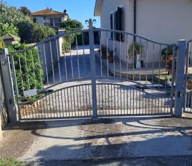 San Giuliano Terme Apartment | Alle Porte di Pisa
