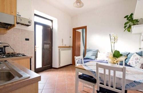 Luino Apartment | Allegra by Interhome