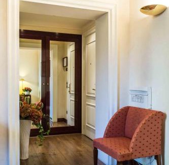 San Lorenzo Hotel | Allegroitalia San Gallo Firenze