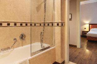 San Lorenzo Hotel | Allegroitalia San Gallo Firenze