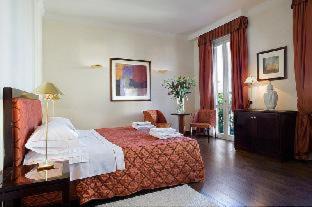 San Lorenzo Hotel | Allegroitalia San Gallo Firenze
