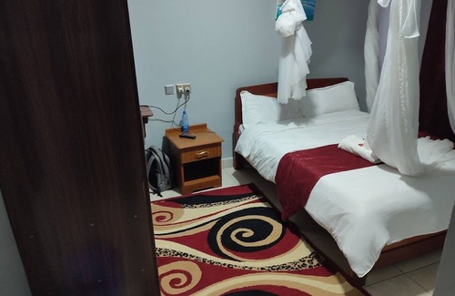 Kapsabet Hotel | ALLENS HOTEL