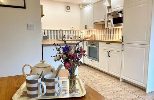 Minehead Cottage | Allercott Farm